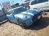 WMWLN9C38H2****** Salvamento y Destrozados 2017 MINI Clubman en Oklahoma City