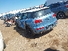 WMWLN9C38H2****** Salvamento y Reparables 2017 MINI Clubman en Oklahoma City