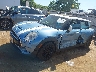WMWLN9C38H2****** Salvamento y Reparables 2017 MINI Clubman en Estado de Oklahoma