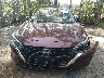 3N1AB8CV5SY****** Wrecked 2025 Nissan Sentra in Virginia State