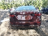 3N1AB8CV5SY****** Wrecked 2025 Nissan Sentra