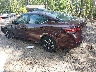 3N1AB8CV5SY****** Salvage and Repairable 2025 Nissan Sentra in Suffolk