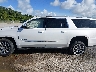 1GKS2HKJ8GR****** Reparables 2016 GMC Yukon XL en Estado de Luisiana