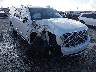 1GKS2HKJ8GR****** Salvamento y Destrozados 2016 GMC Yukon XL en Baton Rouge
