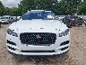 SADCK2BV6HA****** Wrecked 2017 Jaguar F-PACE in Texas State