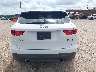 SADCK2BV6HA****** Wrecked 2017 Jaguar F-PACE