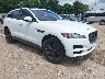 SADCK2BV6HA****** Salvage and Wrecked 2017 Jaguar F-PACE in Longview