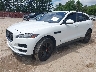 SADCK2BV6HA****** Used and Repairable 2017 Jaguar F-PACE in Longview