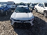 KL77LKEP7SC****** Wrecked 2025 Chevrolet Trax in Kentucky State
