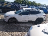 KL77LKEP7SC****** Repairable 2025 Chevrolet Trax in Kentucky State