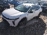 KL77LKEP7SC****** Used and Repairable 2025 Chevrolet Trax in Louisville North