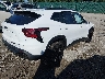 KL77LKEP7SC****** Salvage and Wrecked 2025 Chevrolet Trax in Kentucky State