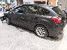 JF1GPAC65DH****** Salvamento y Reparables 2013 Subaru Impreza en Portage