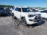 JTEKU5JR1R6****** Salvamento y Destrozados 2024 Toyota 4Runner en Saint Louis