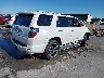 JTEKU5JR1R6****** Salvamento y Destrozados 2024 Toyota 4Runner en Estado de Illinois