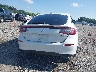 19XFL4H9XSE****** Wrecked 2025 Honda Civic Hybrid