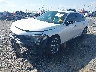 19XFL4H9XSE****** Used and Repairable 2025 Honda Civic Hybrid in Little Rock