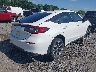 19XFL4H9XSE****** Salvage and Wrecked 2025 Honda Civic Hybrid in Arkansas State