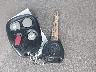 1G4HP54K52U****** Salvamento 2002 Buick LeSabre en Estado de Massachusetts