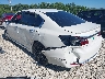 1HGCR2F58HA****** Salvage and Repairable 2017 Honda Accord in Taunton