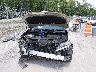 JTJZK1BA1E2****** Wrecked 2014 Lexus RX 350 in Virginia State