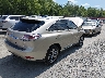 JTJZK1BA1E2****** Salvage and Wrecked 2014 Lexus RX 350 in Virginia State