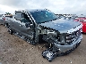 3GTUUDED4SG****** Salvage and Wrecked 2025 GMC Sierra 1500 in Austin