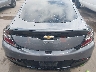 1G1RC6S52JU****** Wrecked 2018 Chevrolet Volt