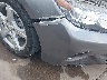 1G1RC6S52JU****** Salvage and Repairable 2018 Chevrolet Volt in Texas State