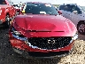 3MVDMBDL4TM****** Wrecked 2026 Mazda CX-30 in Oklahoma State