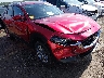 3MVDMBDL4TM****** Salvage and Wrecked 2026 Mazda CX-30 in Tulsa