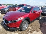 3MVDMBDL4TM****** Used and Repairable 2026 Mazda CX-30 in Tulsa