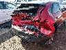 3MVDMBDL4TM****** Salvage and Repairable 2026 Mazda CX-30 in Oklahoma State