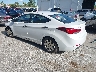 5NPDH4AE5GH****** Salvage and Repairable 2016 Hyundai Elantra in Chicago South
