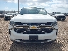 1GNSCNKD3NR****** Wrecked 2022 Chevrolet Tahoe in Texas State