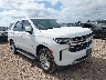 1GNSCNKD3NR****** Salvage and Wrecked 2022 Chevrolet Tahoe in Corpus Christi