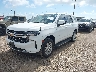 1GNSCNKD3NR****** Used and Repairable 2022 Chevrolet Tahoe in Corpus Christi