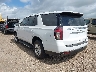 1GNSCNKD3NR****** Salvage and Repairable 2022 Chevrolet Tahoe in Corpus Christi