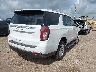 1GNSCNKD3NR****** Salvage and Wrecked 2022 Chevrolet Tahoe in Texas State