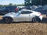 JN1AZ4EH1CM****** Reparables 2012 Nissan 370Z en Estado de Nueva York