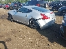 JN1AZ4EH1CM****** Salvamento y Reparables 2012 Nissan 370Z en Long Island