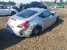 JN1AZ4EH1CM****** Salvamento y Destrozados 2012 Nissan 370Z en Estado de Nueva York