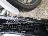 1HD1YMJ10MB****** Repairable 2021 Harley-Davidson Sport Glide in Rec Rides Online Exclusive