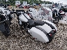 1HD1YMJ10MB****** Salvage and Repairable 2021 Harley-Davidson Sport Glide in Rec Rides Online Exclusive