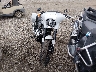 1HD1YMJ10MB****** Used and Repairable 2021 Harley-Davidson Sport Glide in Illinois State