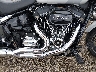 1HD1YMJ10MB****** Wrecked 2021 Harley-Davidson Sport Glide in Rec Rides Online Exclusive