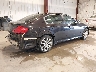 JN1CV6AR5BM****** Salvage and Wrecked 2011 Infiniti G37 in Utah State