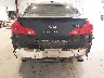 JN1CV6AR5BM****** Salvage and Repairable 2011 Infiniti G37 in Utah State