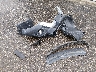 3C4PDDGG9JT****** Wrecked 2018 Dodge Journey in Maine State