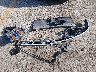 SALGS2FEXHA****** Destrozados 2017 Land Rover Range Rover en Estado de Kansas